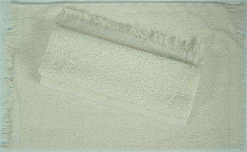 Fingertip towels NATURAL